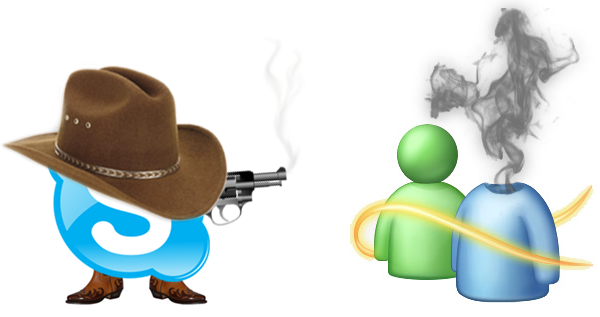 Skype-vs-MSN1